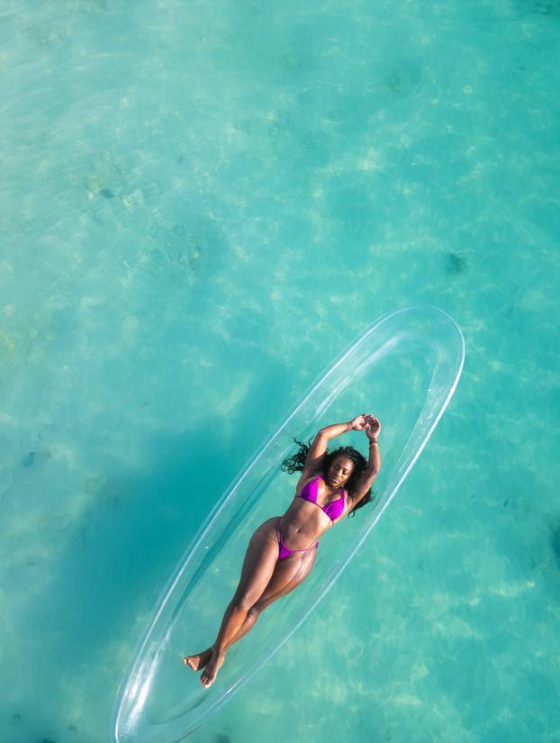 FOTO Protivnica Donne Vekić se nakon ozljede posvetila drugom poslu. Snima sadržaj za odrasle
