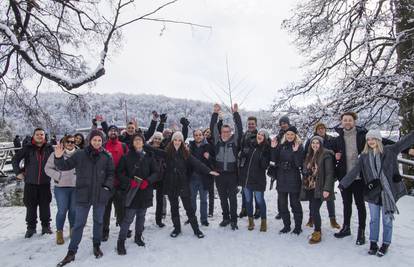 Drugi međunarodni Instameet na Plitvicama oduševio blogere