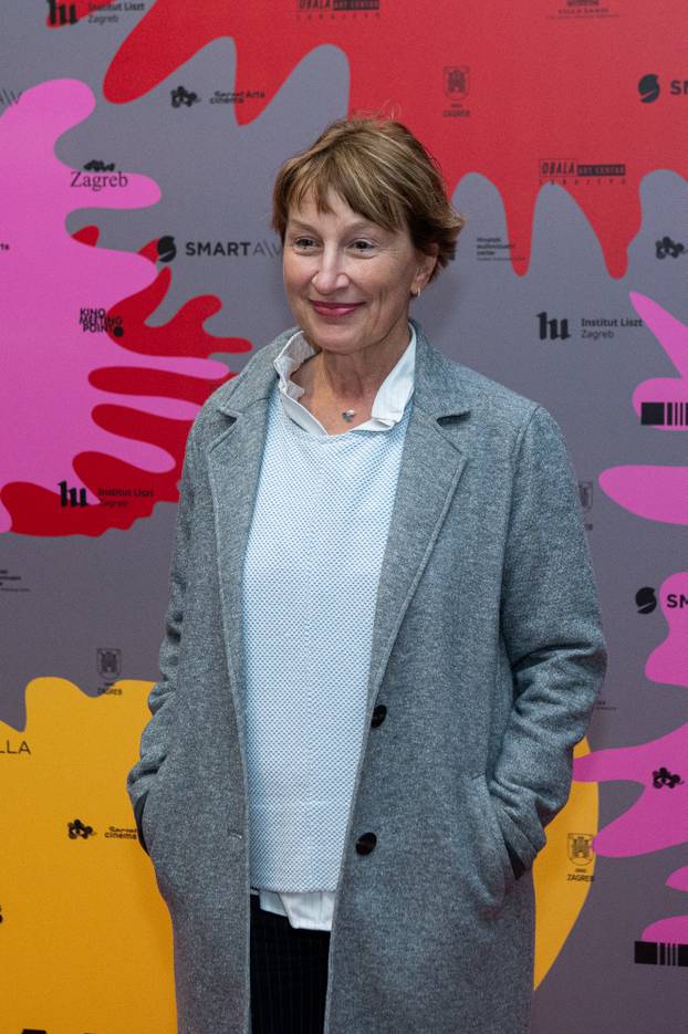 Zagreb: Otvorenje DA2 film festivala