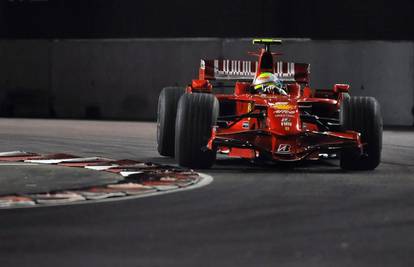 Spektakl: Formula 1 vozit će se ulicama New Yorka?