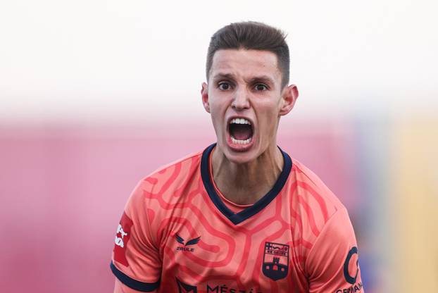 Koprivnica: Susret Slaven Belupa i Osijeka u 15. kolu SuperSport HNL-a