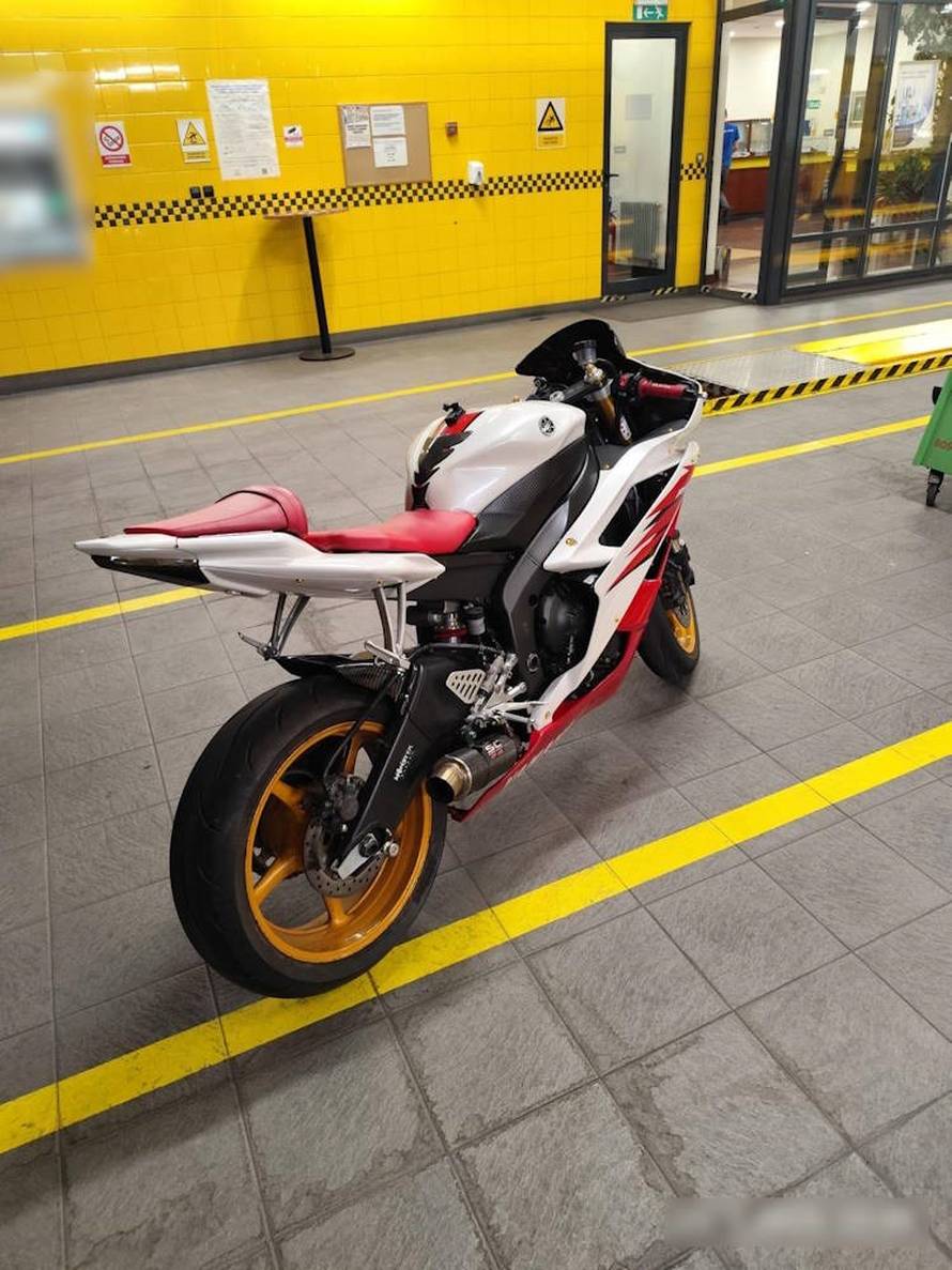 FOTO Zagrebačka policija upala na 'car meet', bijesne aute su poslali na izvanredni tehnički