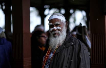 Više od polovice Australaca protivi se domorodačkom odboru u ustavu zemlje