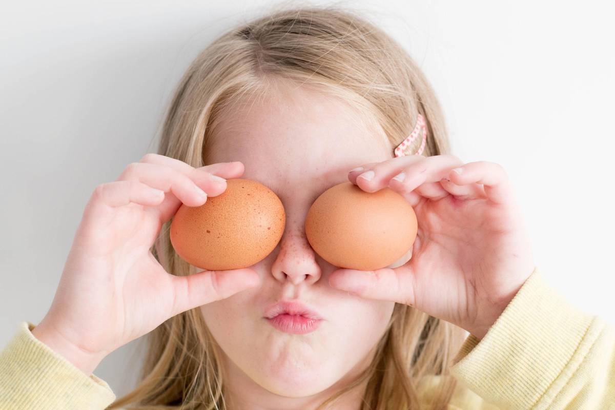 14 odličnih i praktičnih trikova koje možete napraviti s jajima