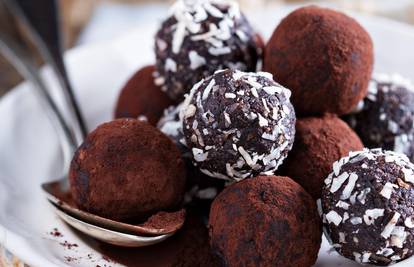 8 najčeščih grešaka u pripremi čokoladnih kuglica: Od krive čokolade do previše aroma