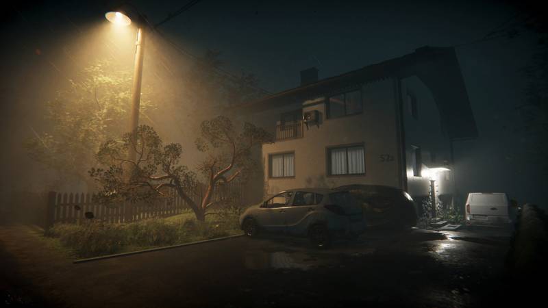 Hrvatska horor igra Go Home Annie stigla i na PlayStation 5, PC igrači dobili niz poboljšanja