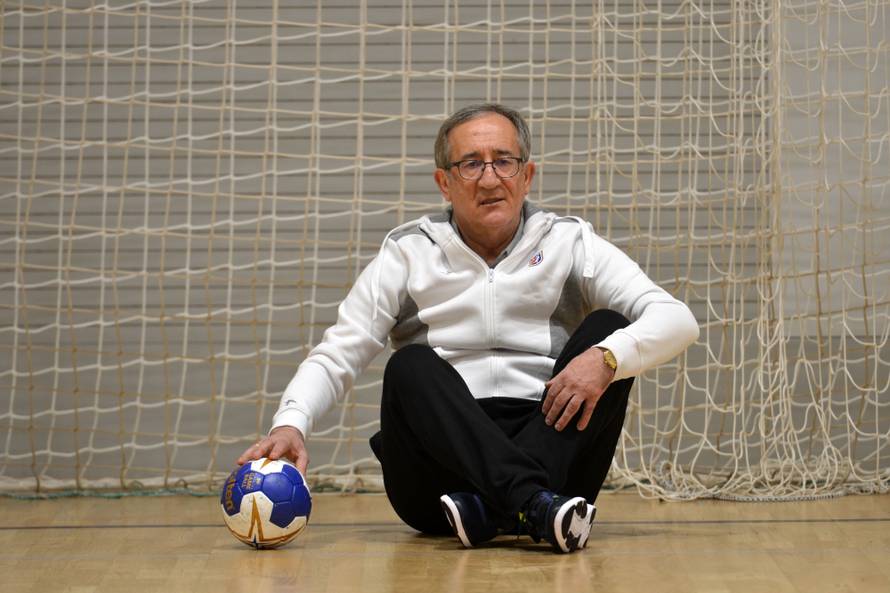 'Daleko je mirovina, i sa 67 ne stajem i jurim kao da mi je 23'