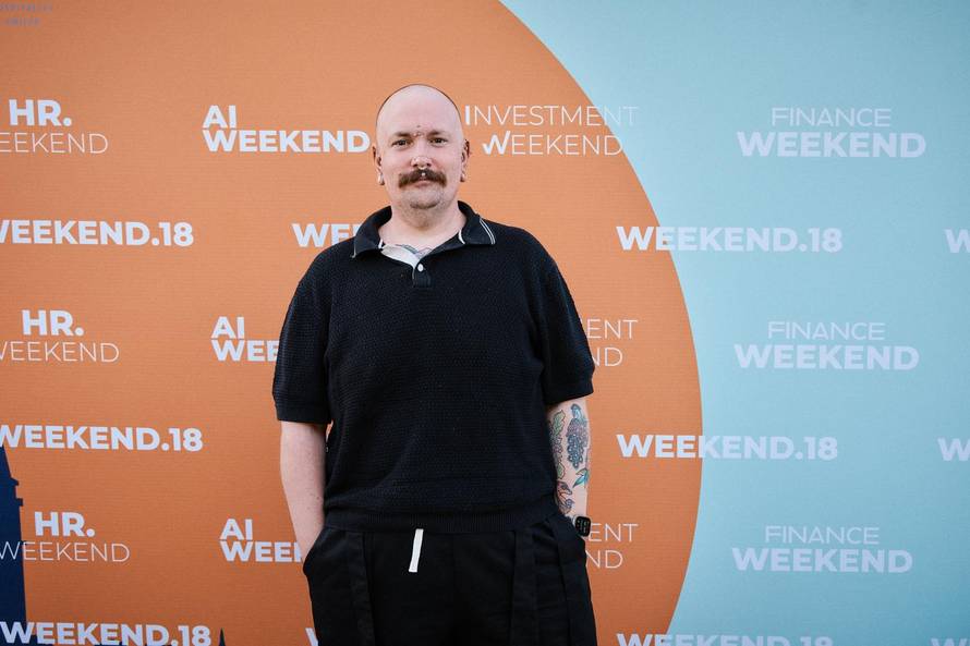 Predstavljen program Weekenda.18, jedan nezaboravan doživljaj