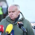 Dumbović: "Snažno nas je uzdrmao jutrošnji potres, građani su traumatizirani"