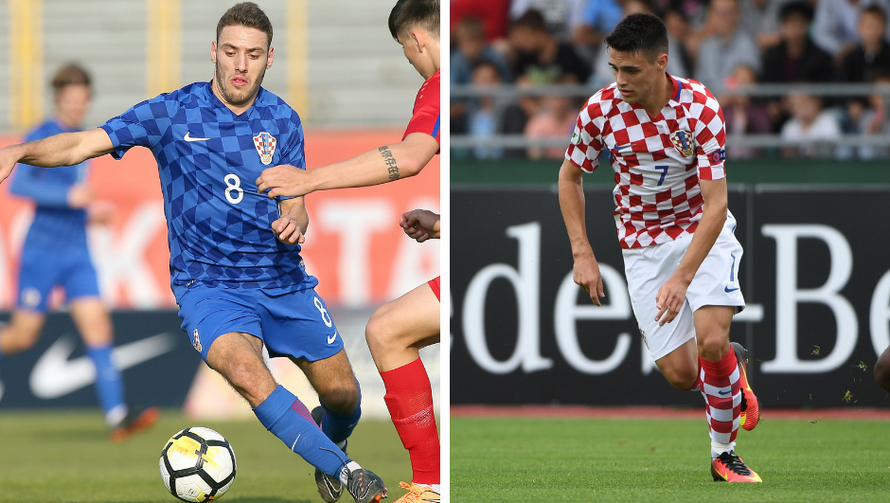 Samo Srbija s manje udaraca od nas, Ceballos prvo ime Eura