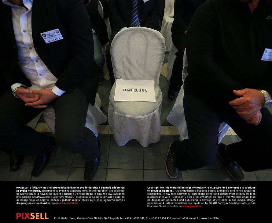 Davor Javorović/Pixsell