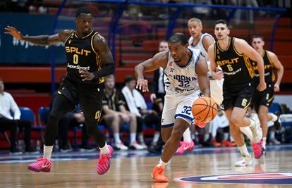 Sportski direktor Cibone: Klub napokon ima stabilnost, plaće ne kasne. Naš put je Europa...