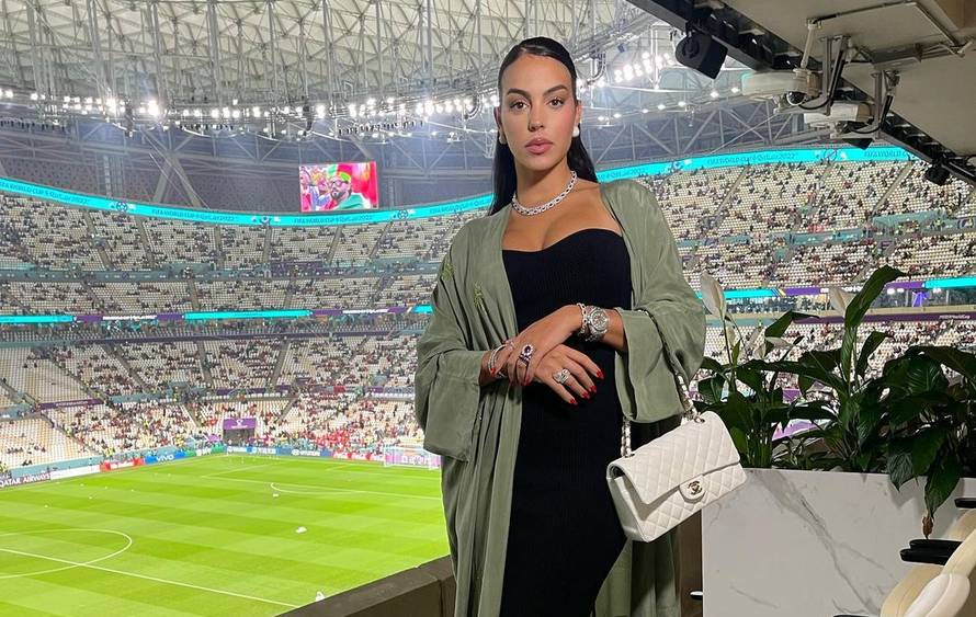 Ronaldo i Georgina ne mogu se više podnijeti:  Posvađali su se javno i vikali, on izgubio razum