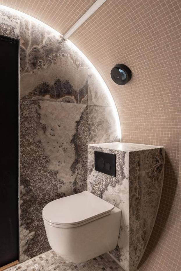 FOTO Ova avion vila u Finskoj nudi odmor kakav još niste vidjeli, a ni doživjeli!