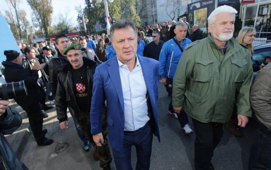 Željko Lukunić/PIXSELL