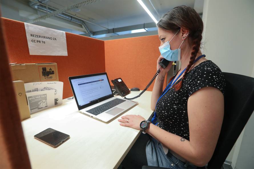 'Nazvala nas je majka i plakala, nije smjela primiti sina u stan'