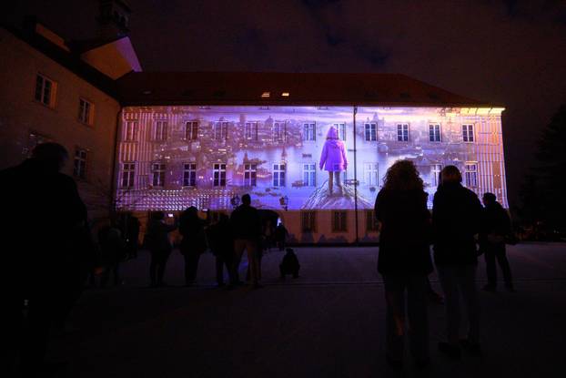 Zagreb: Zagrebački Festival svjetla 2026. 