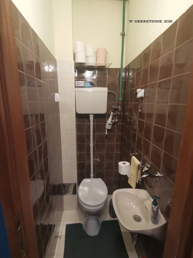 FOTO Rijetko na tržištu! Prodaju stan tik do bana Jelačića. Ima panoramski pogled. Cijena je hit