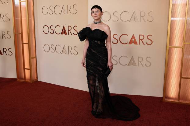 98th Academy Awards - Oscars Arrivals - Hollywood