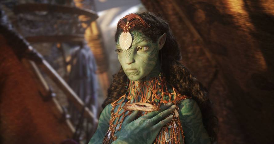 'Avatar: Put vode' dominira u kinima diljem Hrvatske, a po zaradi prijeti 'Titanicu' iz 1997.
