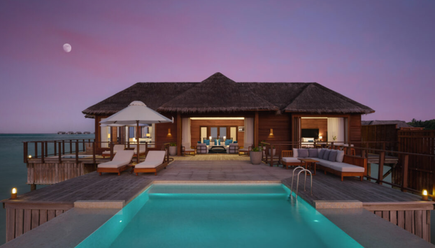 FOTO Pogledajte 10 najskupljih resorta na svijetu za 2025.