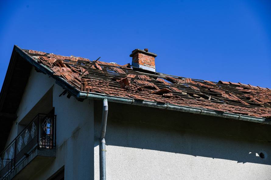 'Živimo u epicentru potresa, svaki dan nas trese, bojimo se'