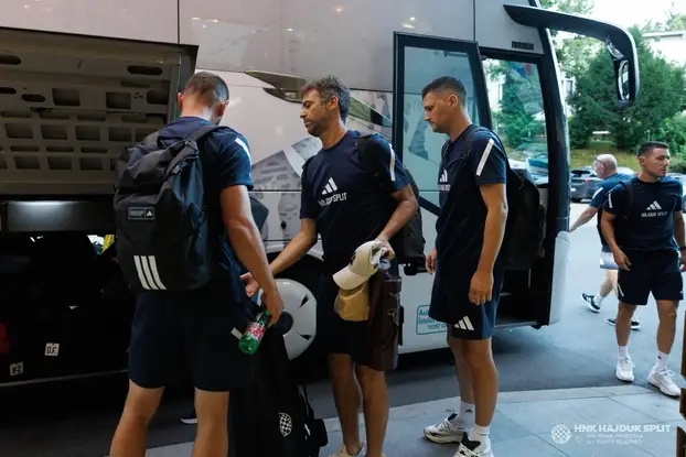 FOTO Hajdukova ljetna oaza: Ovo je luksuzni dom za Livaju i društvo koji košta 250 € za noć