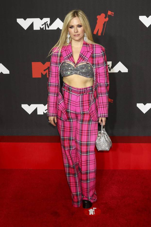 2021 MTV Video Music Awards