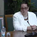 Kandidatkinja za Ustavni sud: 'Pozdrav ZDS nema dvostruke konotacije, petokraka ima...'
