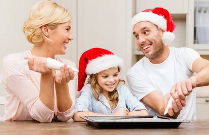 Najčešća pogreška je prijetnja 'Budi dobar, inače Djed Mraz...'