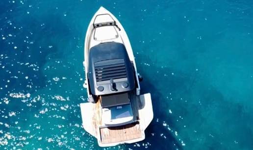 Otisnite se na ekskluzivne privatne ture jahtom u Hrvatskoj