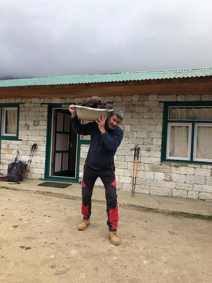 Mlikota daruje dres s Bobanove oproštajke iz 2002. za Palčiće