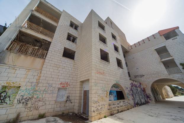 Dubrovnik: Hotel Belvedere prodan na dražbi tvrtki Vila Larus