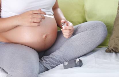 "Stres i poroci trudnice utječu na to hoće li dijete biti gay"