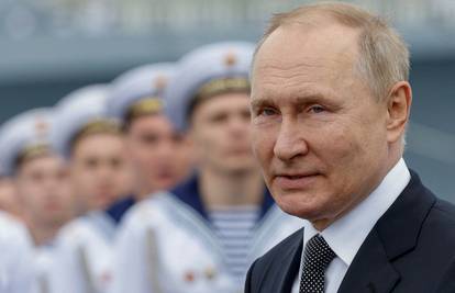 Putin: 'Zelenski, molim te, dođi u Moskvu na pregovore. Mogu garantirati da ćeš biti siguran!'