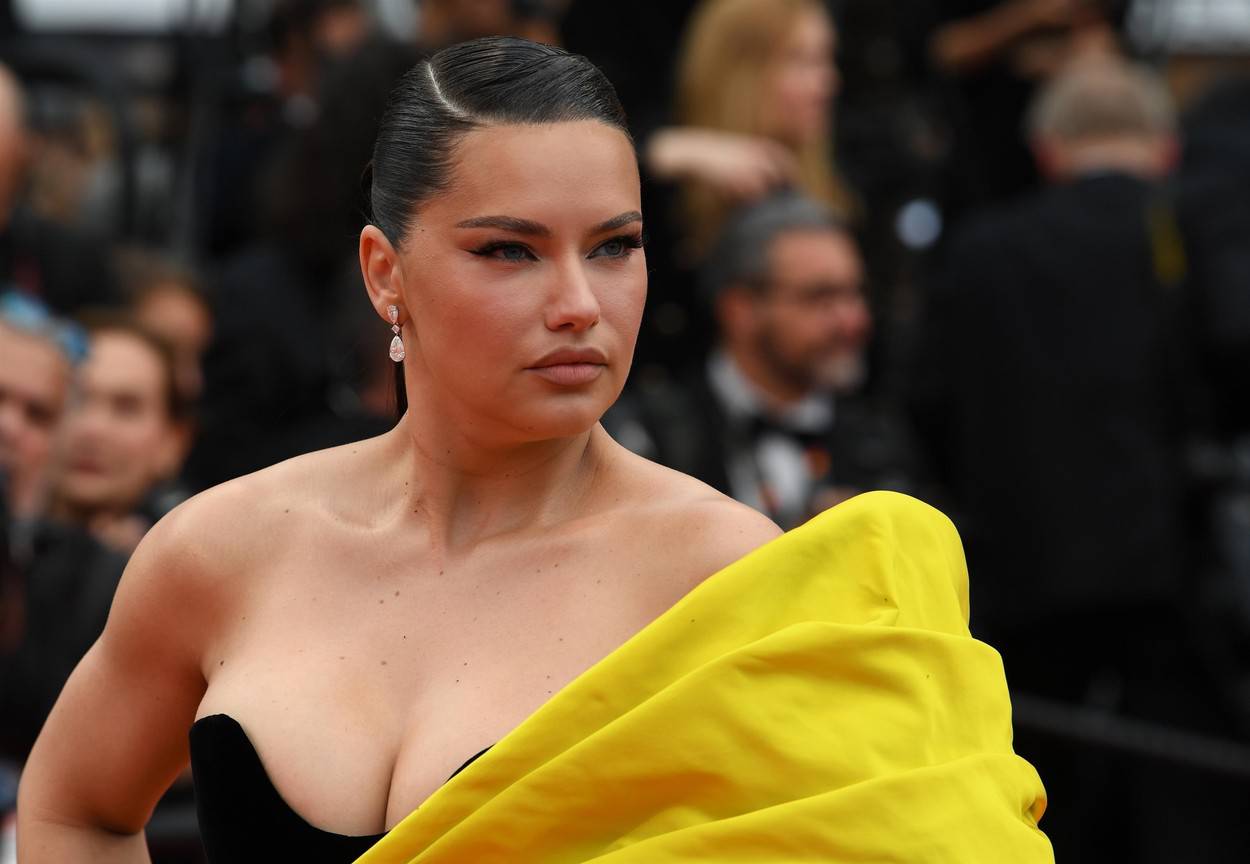 "Indiana Jones And The Dial Of Destiny" Red Carpet - The 76th Annual Cannes Film Festival