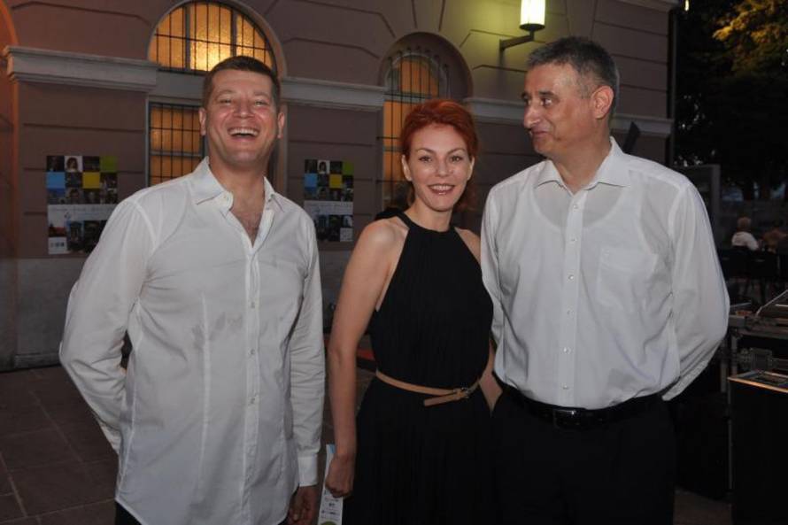 Duško Marušić/Pixsell