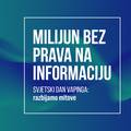 Kampanja ”Milijun bez prava” želi pušače informirati o manje štetnim alternativama