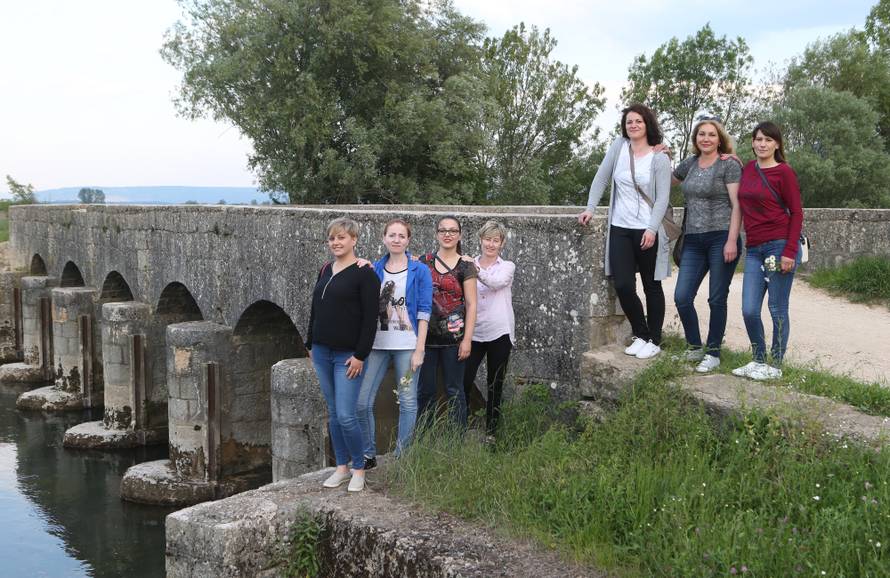 Sedam žena iz Zmijavaca na izbornoj listi Milana Todorića
