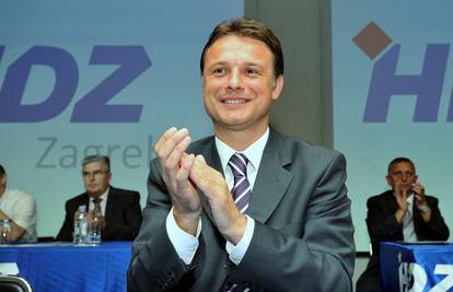 Jandroković: SDP se buni, a odlučili su o Varšavskoj