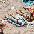 Temperature idu i do 30&deg;C, a za jednu regiju najavili  i nevrijeme