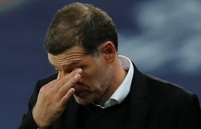 Bilić je teško poražen u debiju: Villarreal mu zabio tri komada