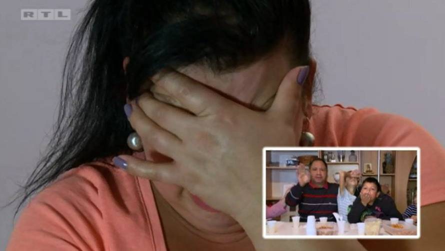 Danijeli suprug prvi put izjavio ljubav, a Adriana jedva izdržala