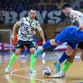 Futsal Dinamo na Mallorci na prvaka Europe: 'Možemo protiv njih, očekujemo prolazak'