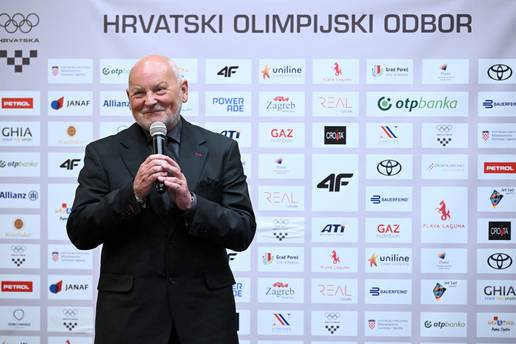 Uskok &ccaron;e&scaron;lja Hrvatski olimpijski odbor: Policija pokupila papire o financijama, sve zbog skija&scaron;a?