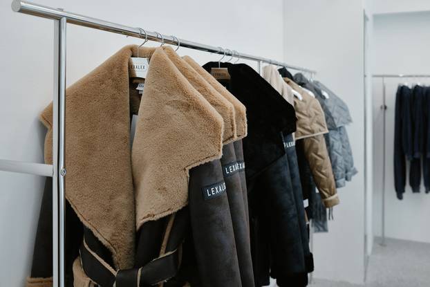 FOTO Moda koja nema sezonu: Šekuljica otvorio studio LEXALEX