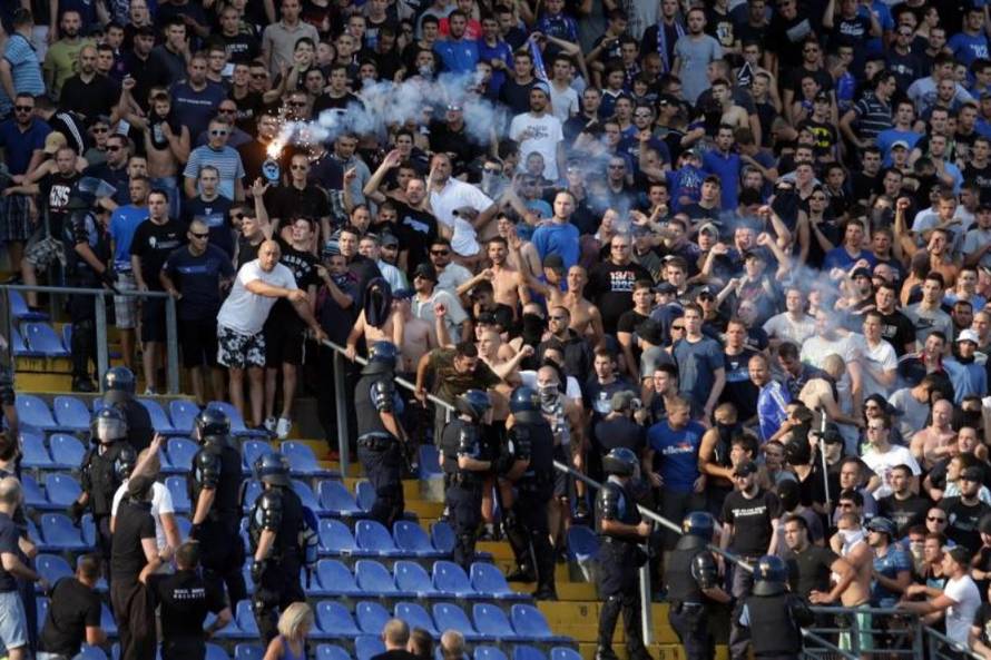 Borna Filić/PIXSELL