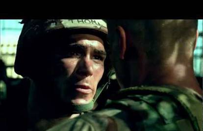 Strahote rata: 24 ratna filma koja morate pogledati - 3. dio