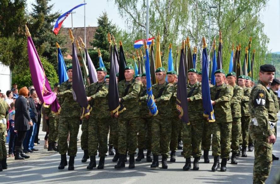 Ivica Galović/Pixsell