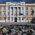 Nasilje u Hrvatskoj: U mjesec i pol dana usmrtili su četiri žene